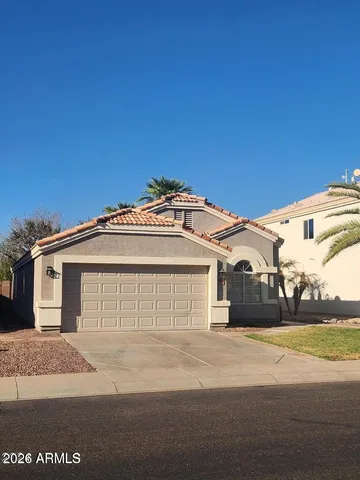 $2,099 | 11954 West Holly Street, Avondale, AZ 85392