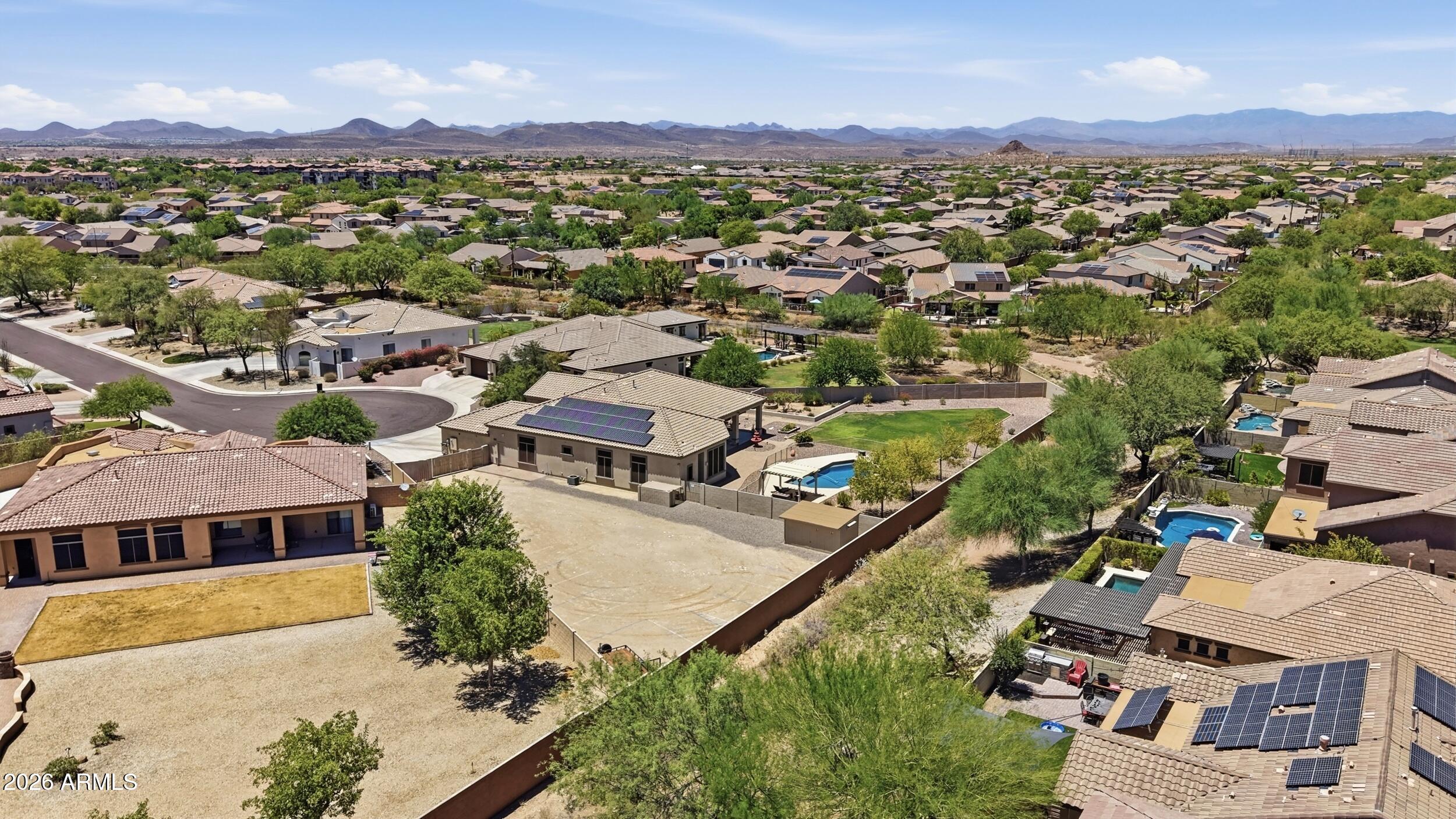 9132 West Bajada Road Peoria, AZ 85383 - Photo 36 of 39 9132 W Bajada