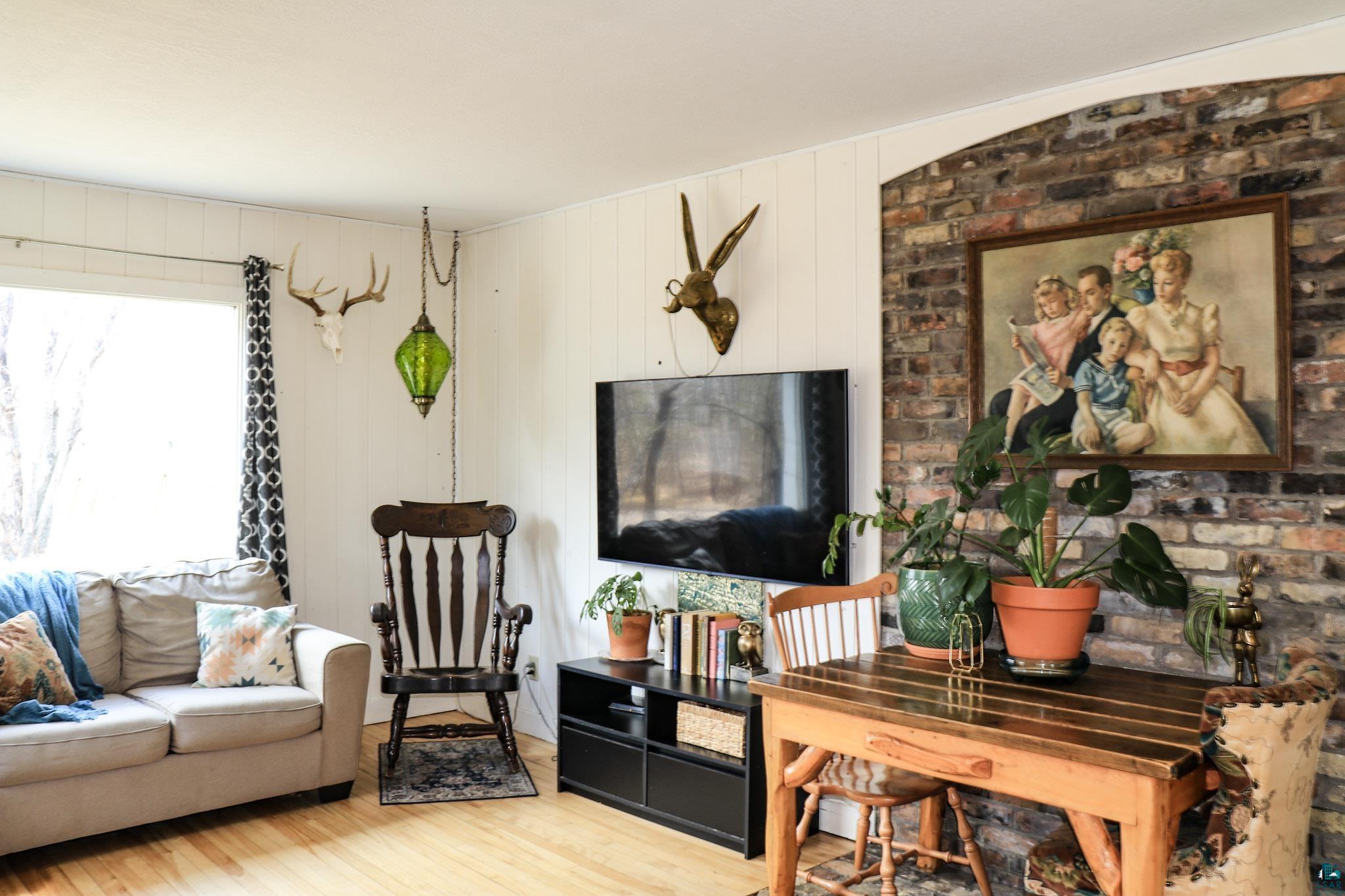 4857 Rutter Road Duluth, MN 55803 - Photo 12 of 27 living room