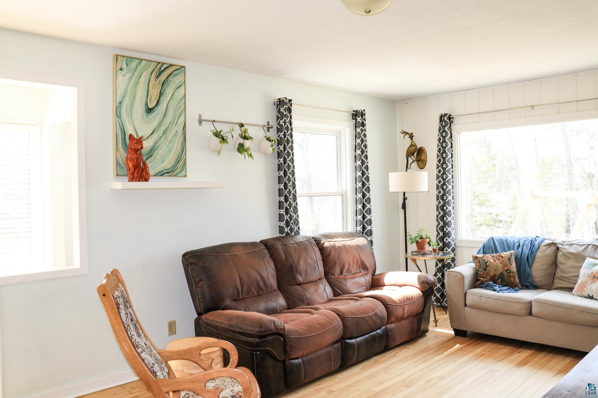 4857 Rutter Road Duluth, MN 55803 - Photo 13 of 27 Living room