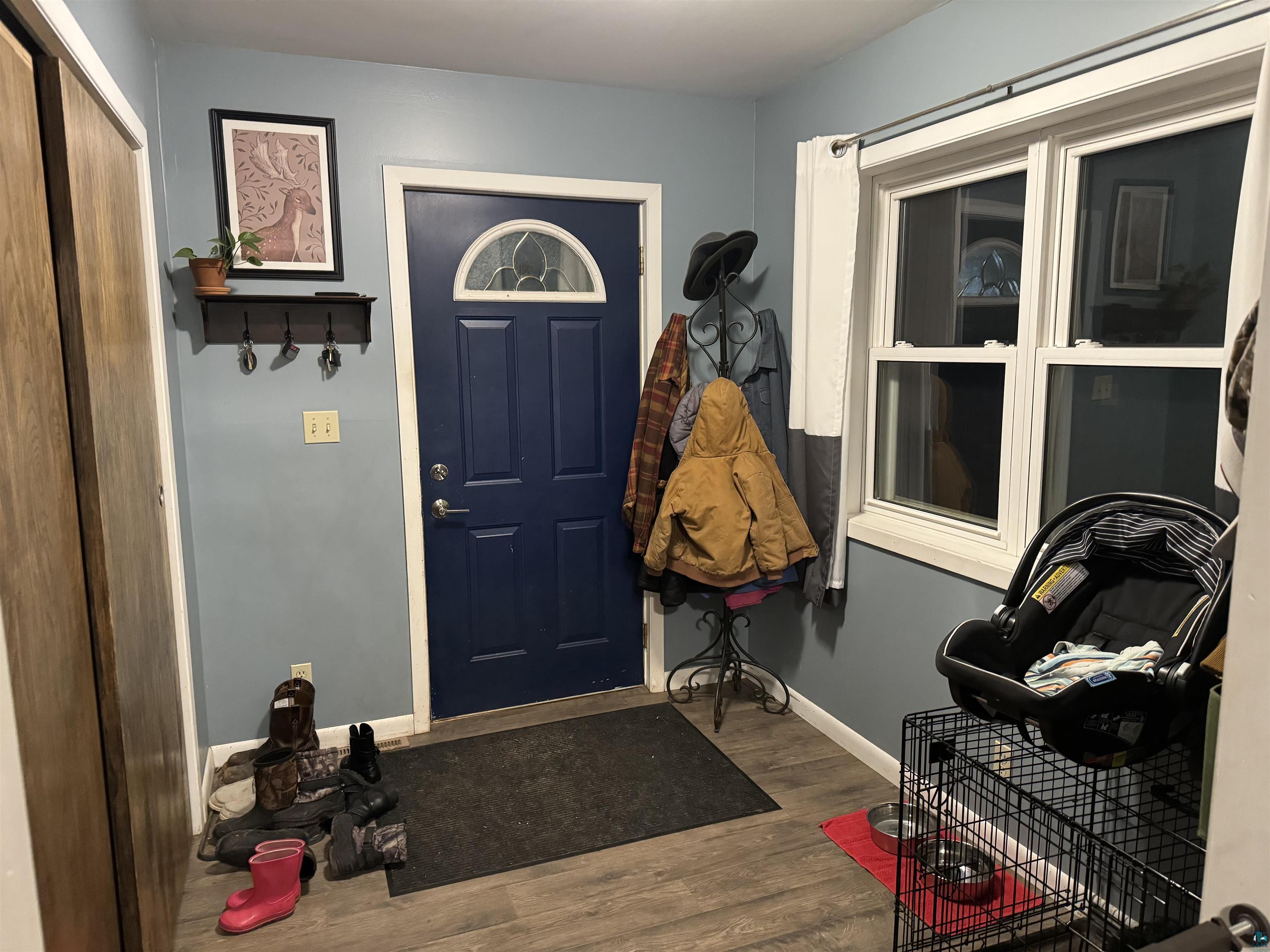 4857 Rutter Road Duluth, MN 55803 - Photo 25 of 27 Mud room