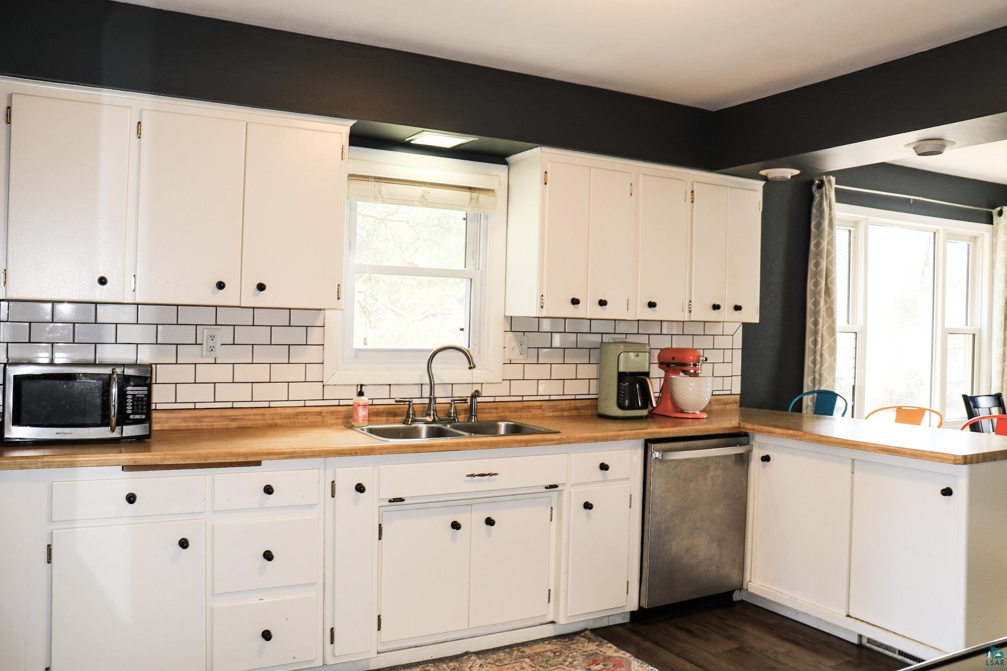 4857 Rutter Road Duluth, MN 55803 - Photo 3 of 27 Kiitchen located on the main floor.