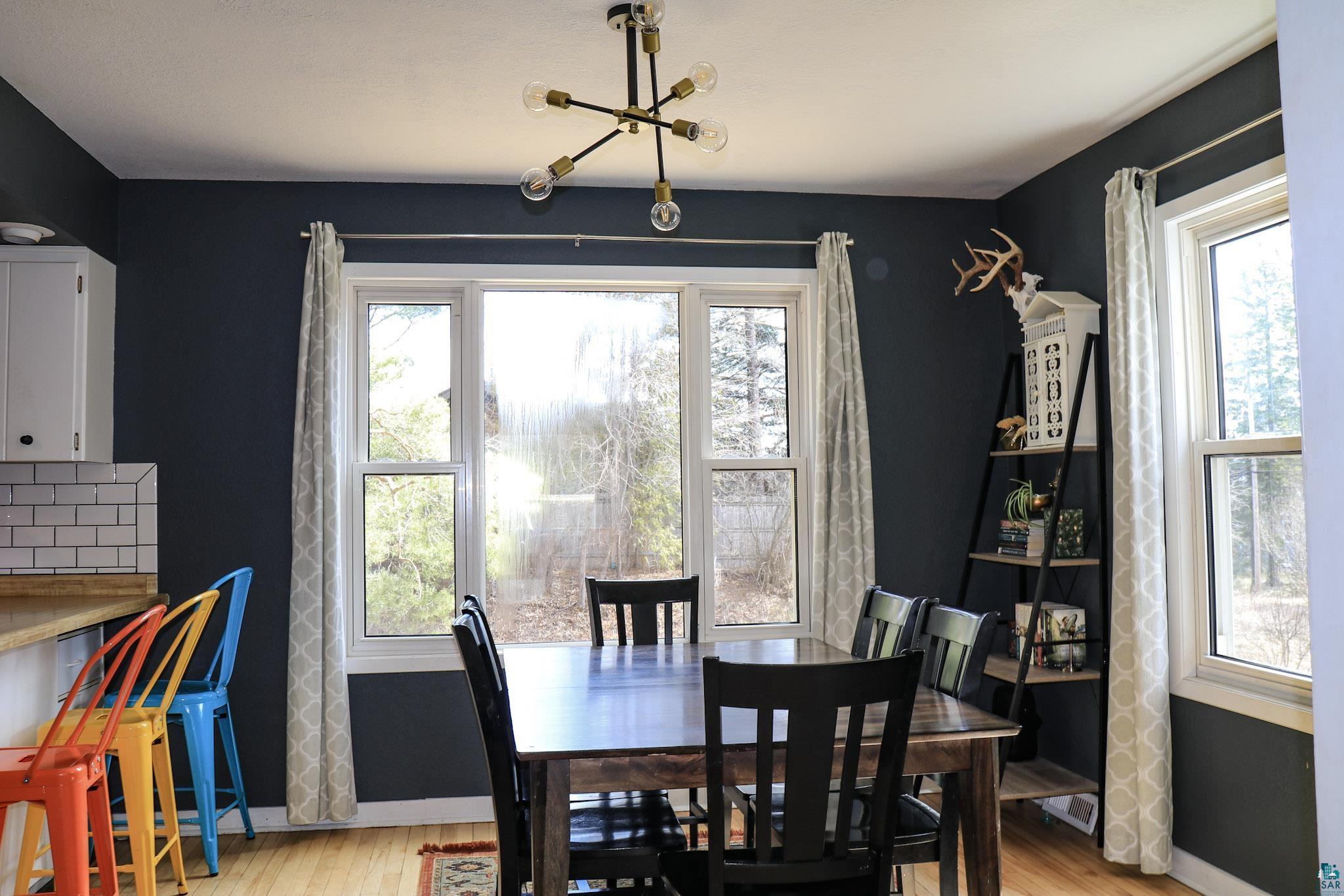 4857 Rutter Road Duluth, MN 55803 - Photo 6 of 27 Dining room
