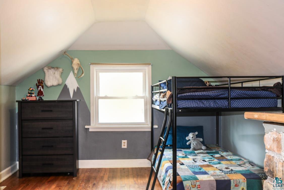4857 Rutter Road Duluth, MN 55803 - Photo 8 of 27 Upstairs bedroom