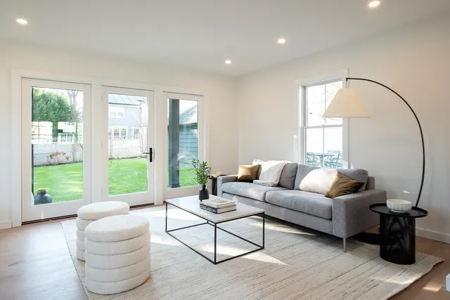 $2,250,000 | 62 Washington Avenue, Needham, MA 02492