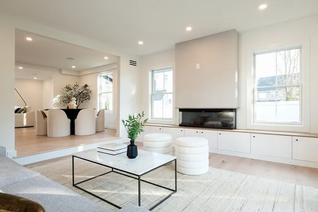 $2,250,000 | 62 Washington Avenue, Needham, MA 02492