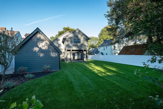 $2,250,000 | 62 Washington Avenue, Needham, MA 02492