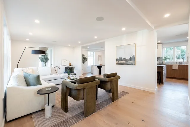 $2,250,000 | 62 Washington Avenue, Needham, MA 02492