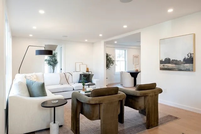 $2,250,000 | 62 Washington Avenue, Needham, MA 02492