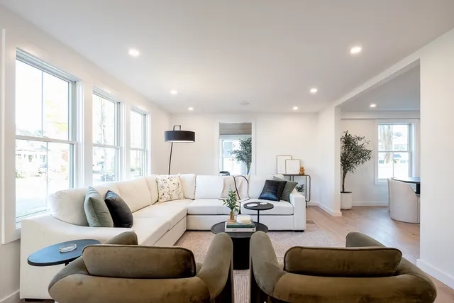 $2,250,000 | 62 Washington Avenue, Needham, MA 02492