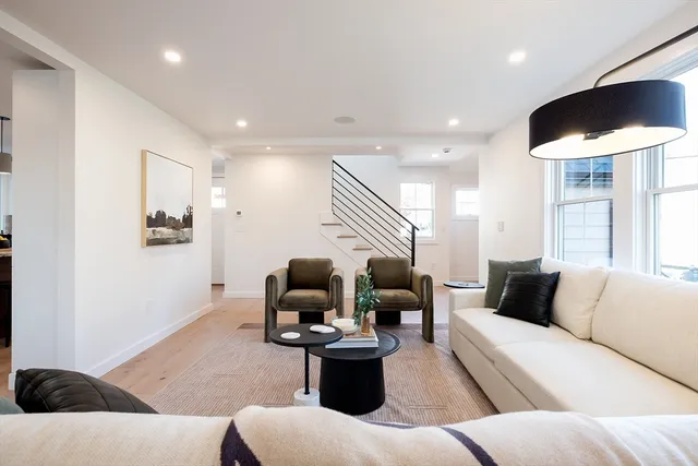 $2,250,000 | 62 Washington Avenue, Needham, MA 02492