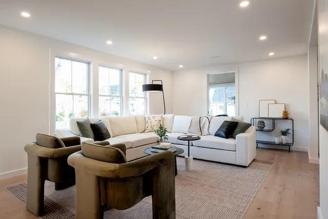 $2,250,000 | 62 Washington Avenue, Needham, MA 02492