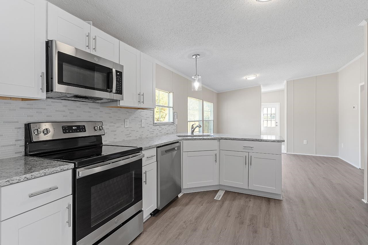 809 Ransdell Road Louisburg, NC 27549 - Photo 2 of 42 Photo 2