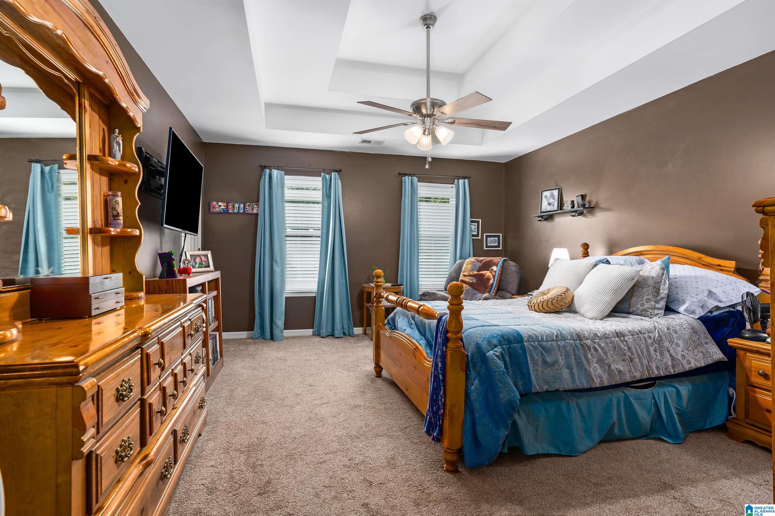 149 Ashford Way Alabaster, AL 35007 - Photo 22 of 37
