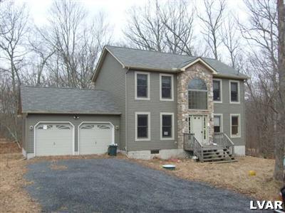 3047 Bofur Pike Bushkill, PA 18371 - Photo 1 of 1 Gallery Image 1