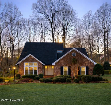 $400,000 | 206 Aspen Avenue, Elon, NC 27244