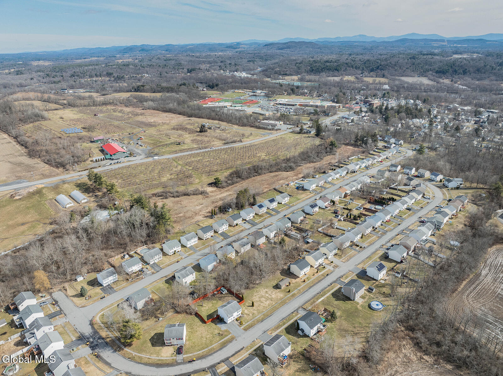 51 Morgan's Run Schuylerville, NY 12871 - Photo 31 of 32 DJI_0170-Edit