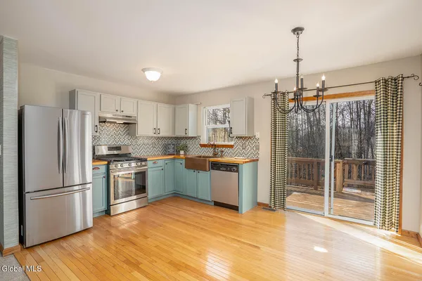 $285,000 | 51 Morgan's Run, Schuylerville, NY 12871