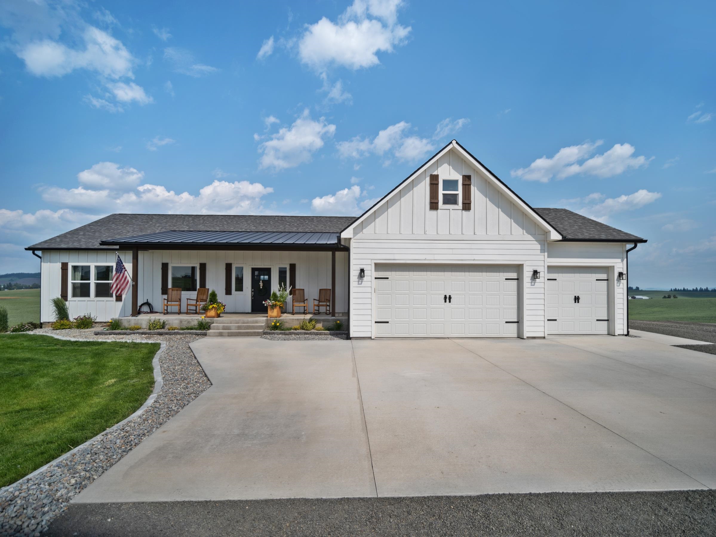 15515 South Madison Road Valleyford, WA 99036 - Photo 1 of 50