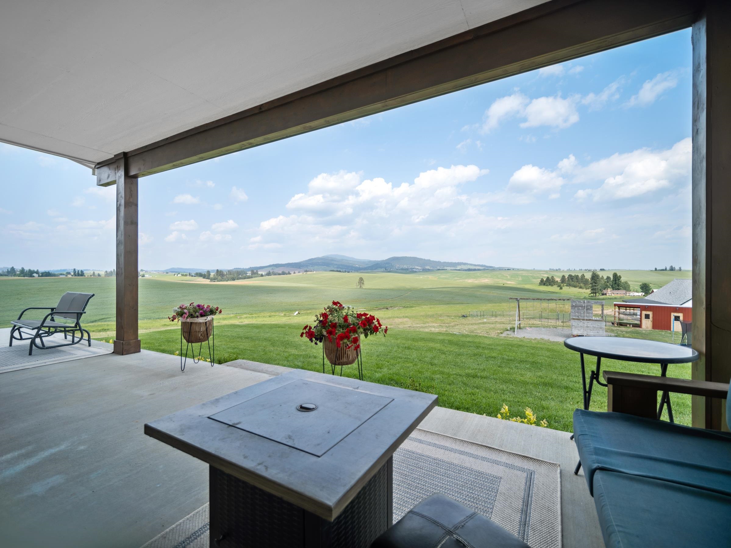 15515 South Madison Road Valleyford, WA 99036 - Photo 32 of 50