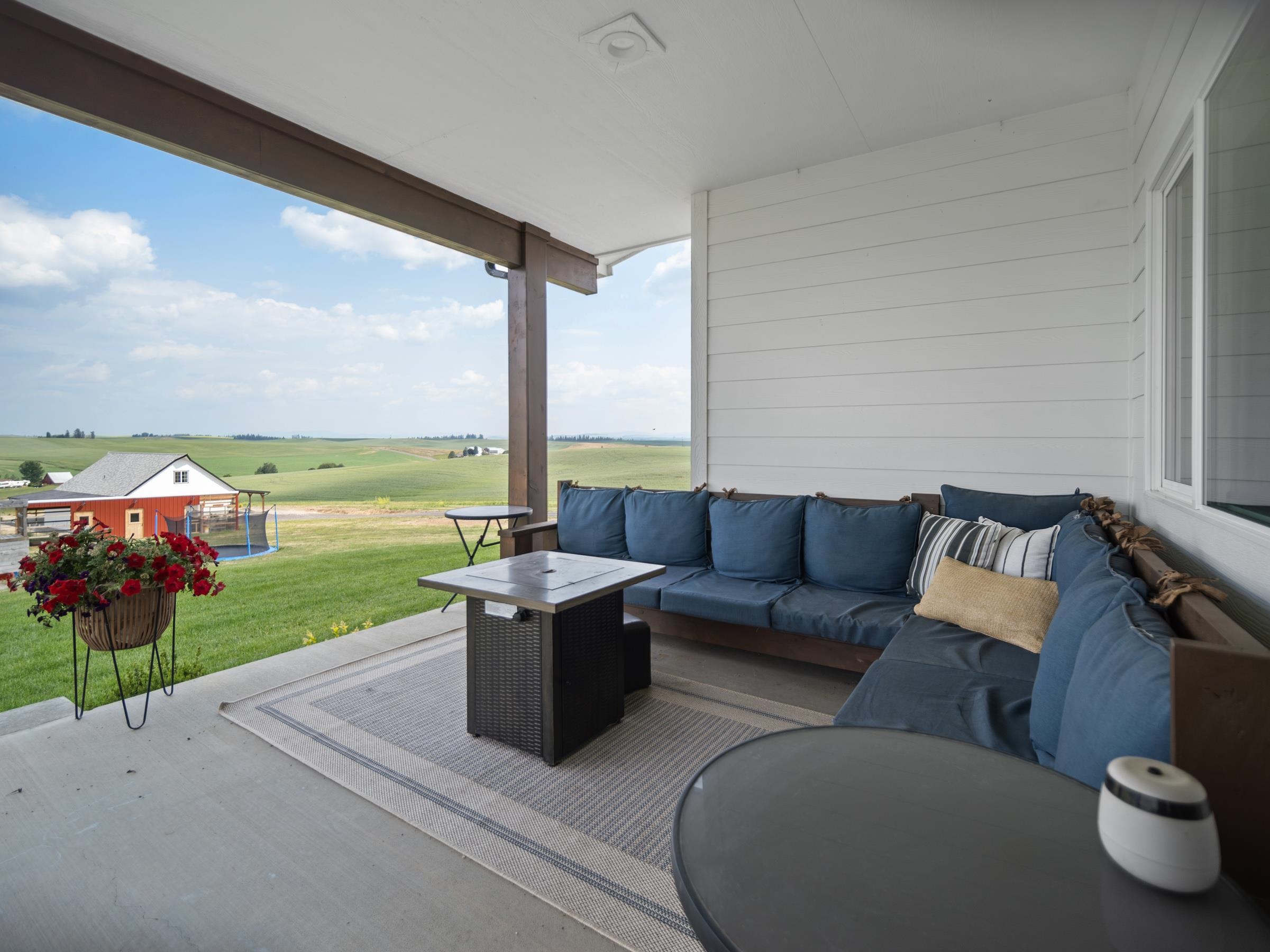 15515 South Madison Road Valleyford, WA 99036 - Photo 33 of 50