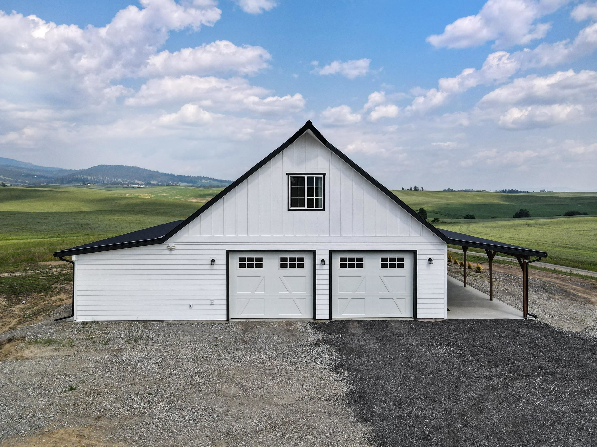 15515 South Madison Road Valleyford, WA 99036 - Photo 36 of 50