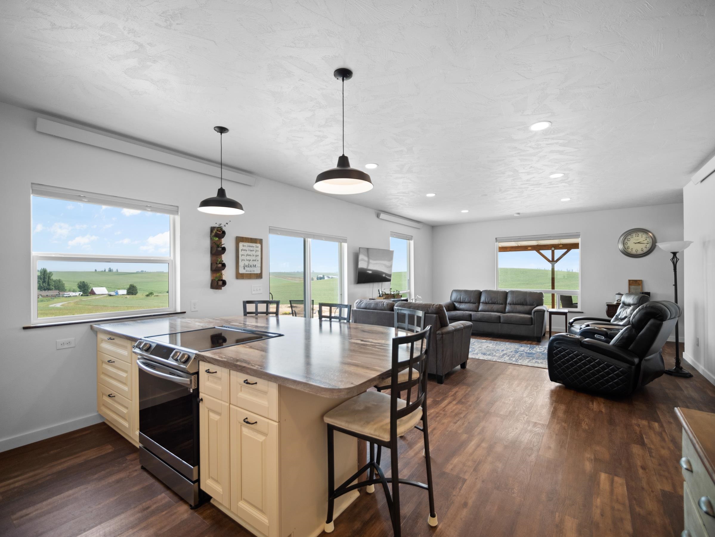 15515 South Madison Road Valleyford, WA 99036 - Photo 41 of 50