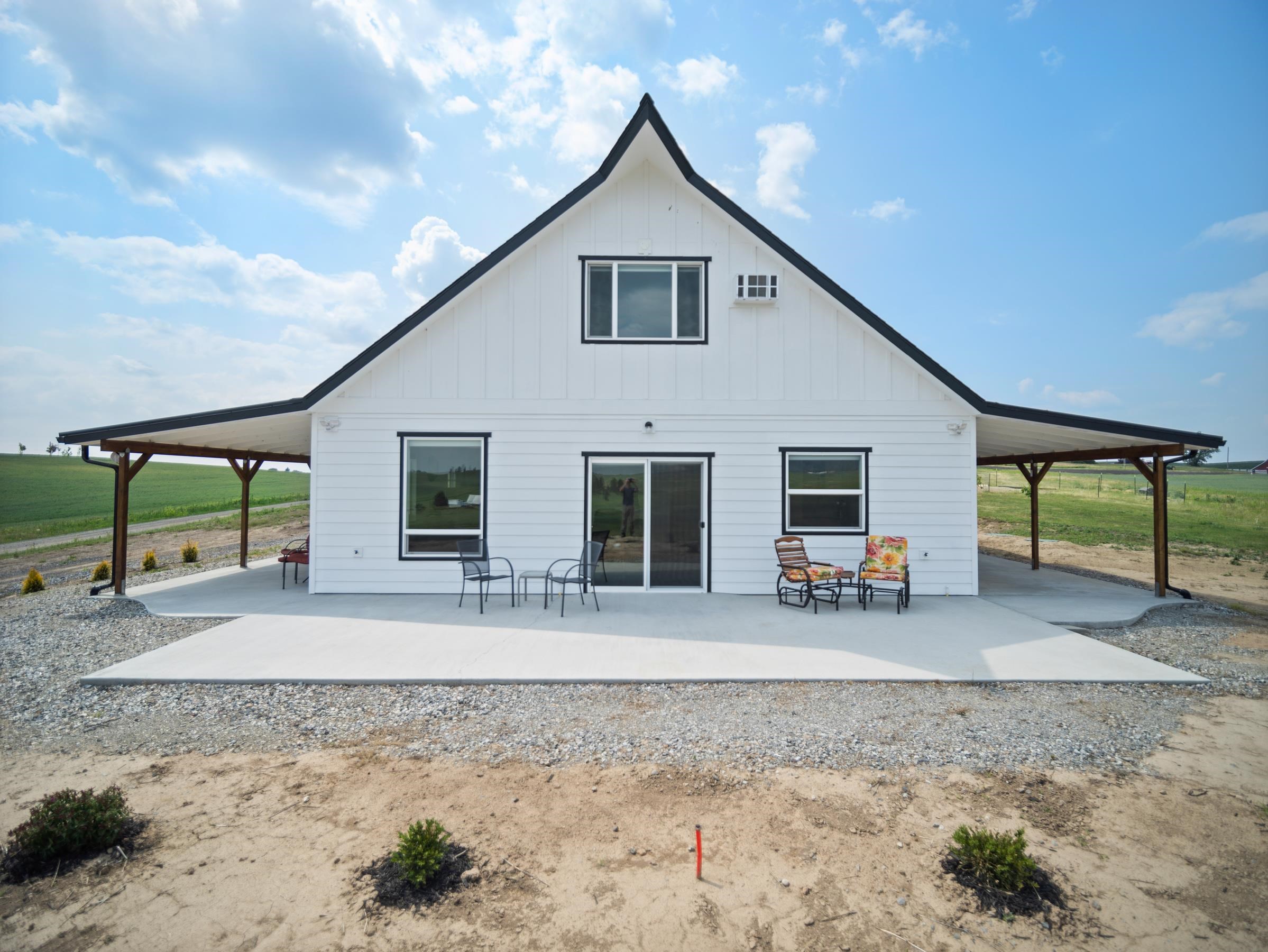 15515 South Madison Road Valleyford, WA 99036 - Photo 49 of 50