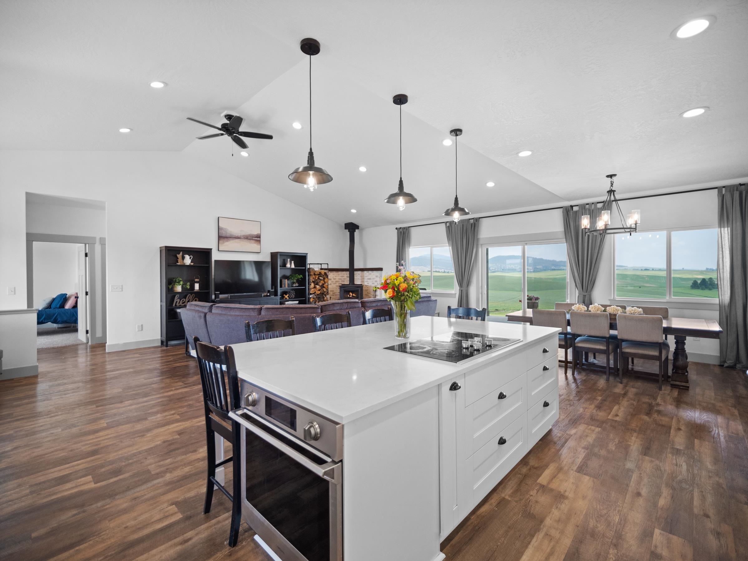 15515 South Madison Road Valleyford, WA 99036 - Photo 5 of 50
