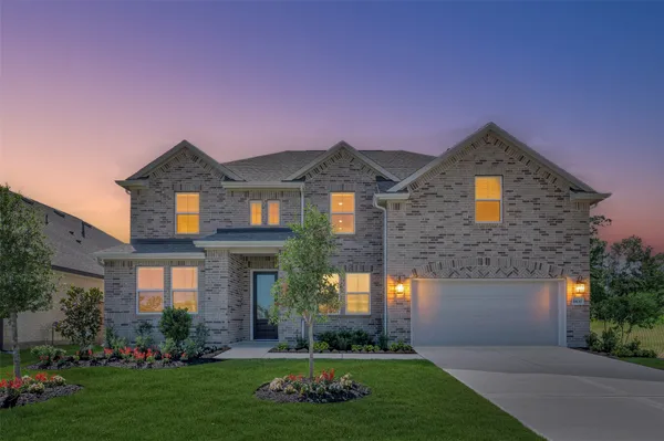 $468,700 | 18630 Eastwood Rdg Court, Crosby, TX 77532