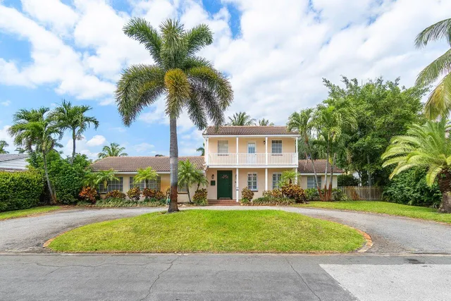 $3,150,000 | 255 Russlyn Drive, West Palm Beach, FL 33405