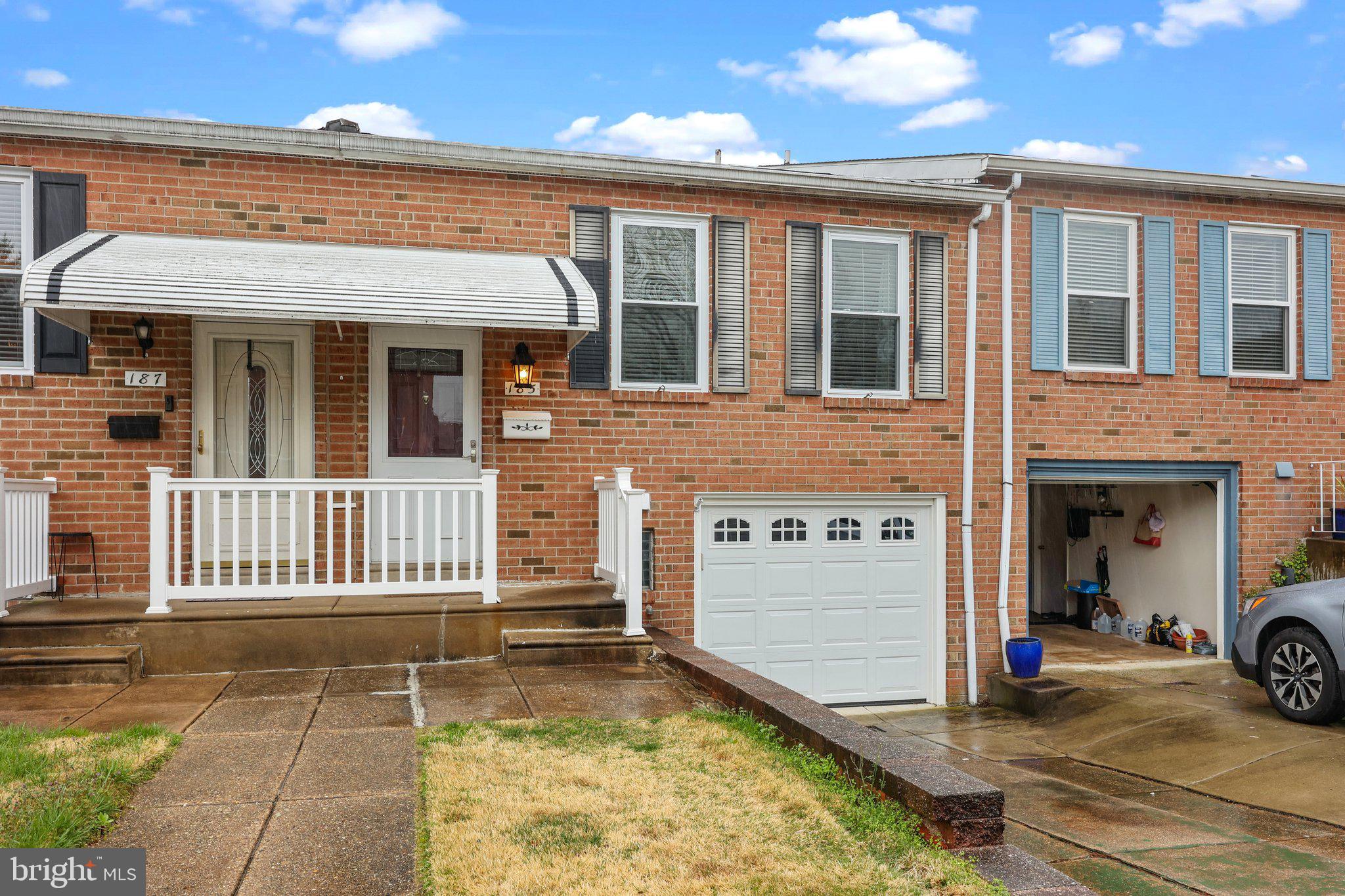 185 Greendale Road Philadelphia, PA 19154 - Photo 2 of 26 a view of a house with a large windows