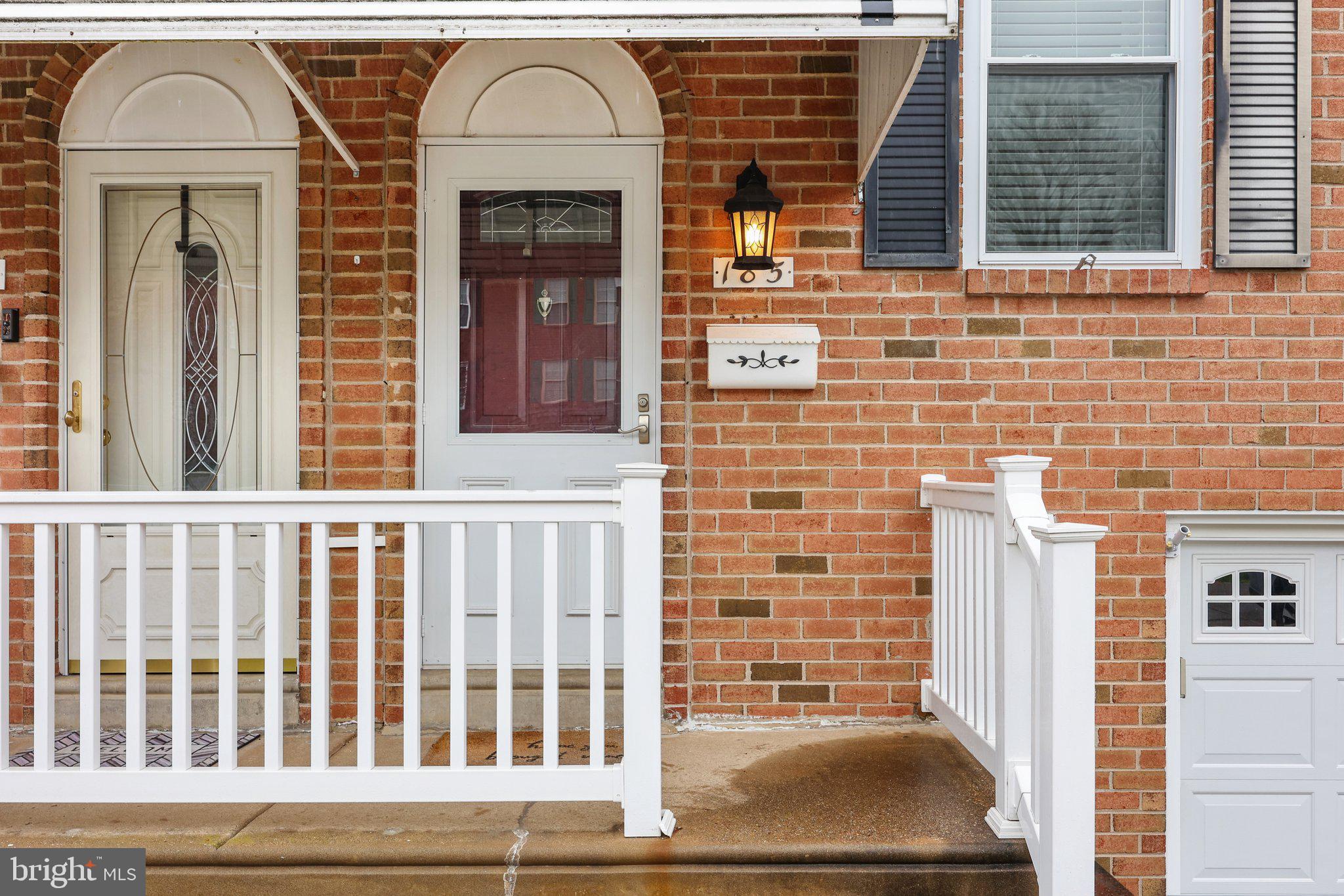 185 Greendale Road Philadelphia, PA 19154 - Photo 3 of 26 a view of front door