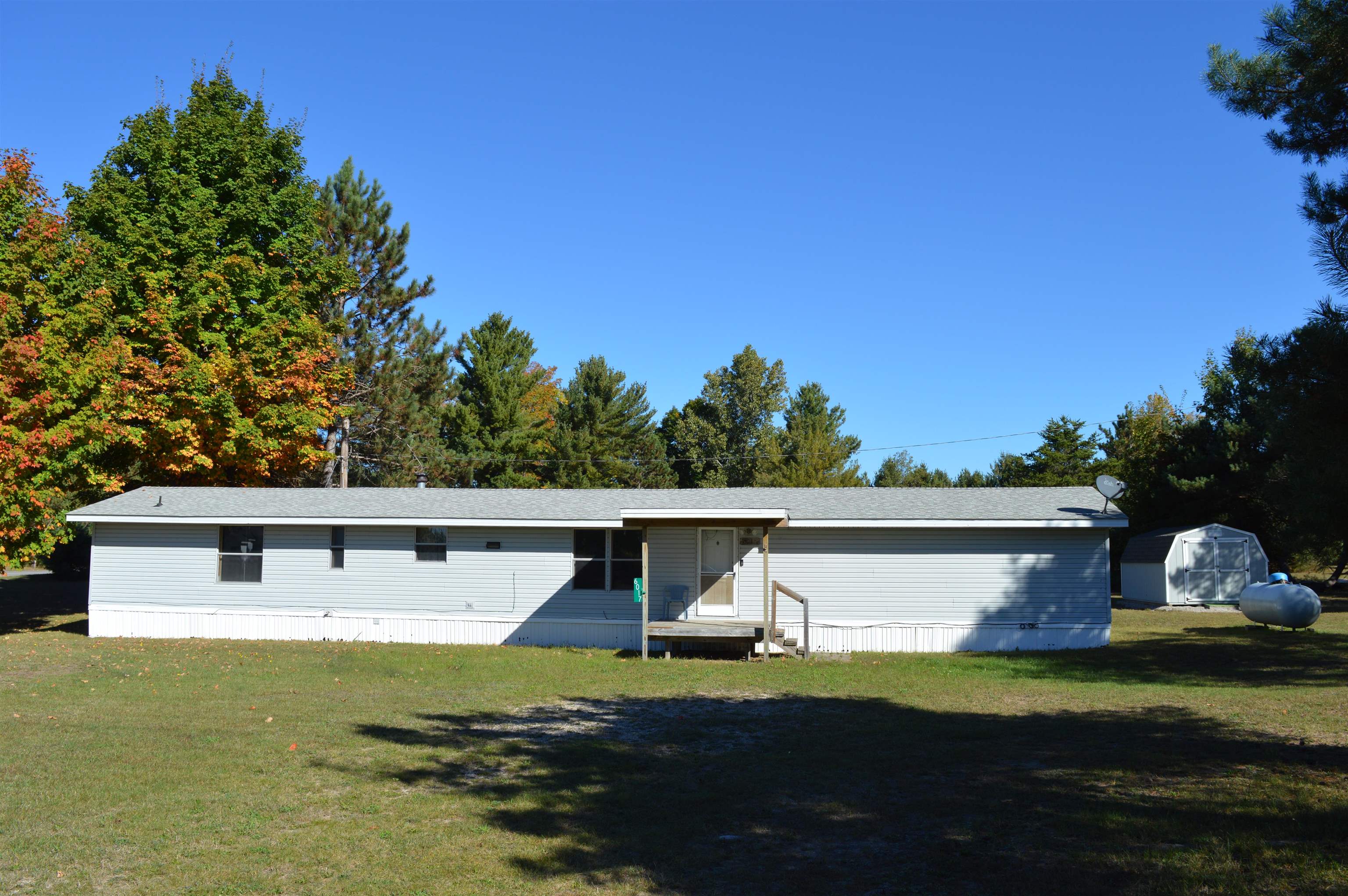 6017 Myers Road Northeast Kalkaska, MI 49646 - Photo 26 of 29