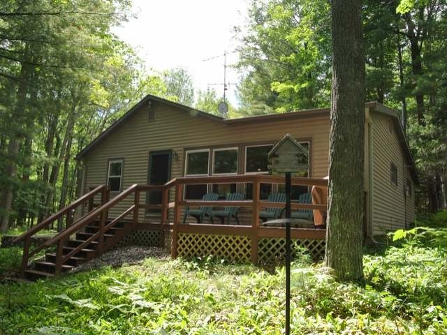 8252 Voss Road Minocqua, WI 54548 - Photo 1 of 20 Gallery Image 1