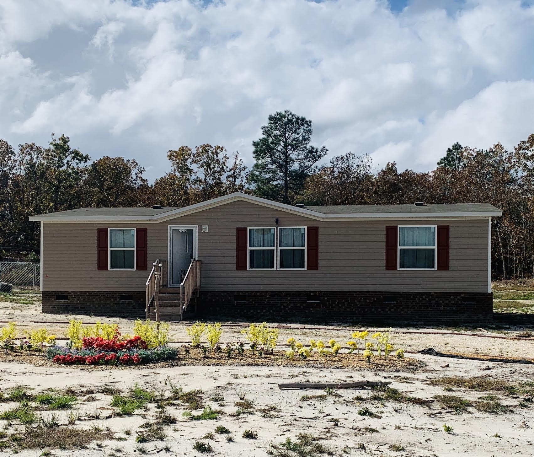 28282 Aberdeen Road Marston, NC 28363 - Photo 1 of 14 E7772898-8323-4B84-8687-B014B391BD9D