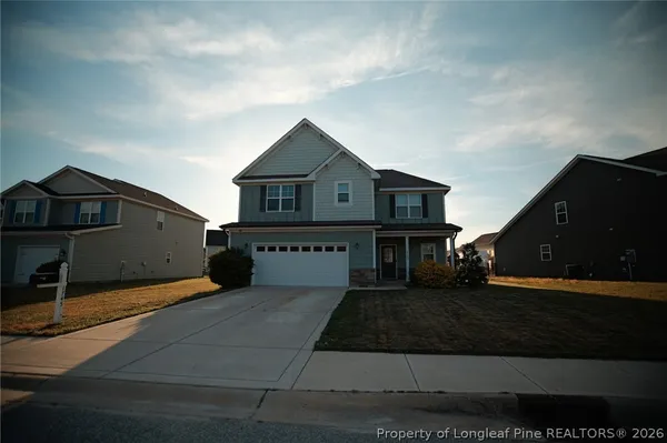 $1,950 | 1745 Bluffside Drive, Fayetteville, NC 28312