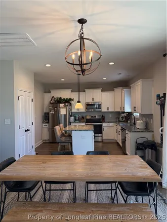 $1,950 | 1745 Bluffside Drive, Fayetteville, NC 28312