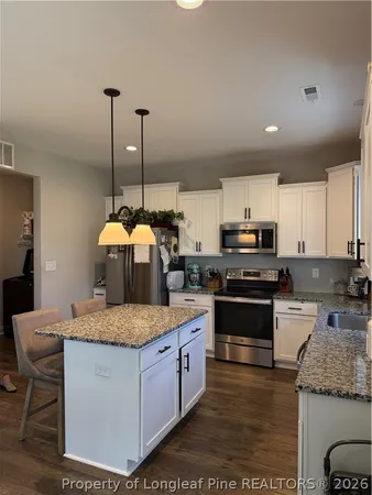 $1,950 | 1745 Bluffside Drive, Fayetteville, NC 28312