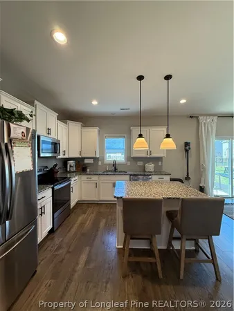 $1,950 | 1745 Bluffside Drive, Fayetteville, NC 28312