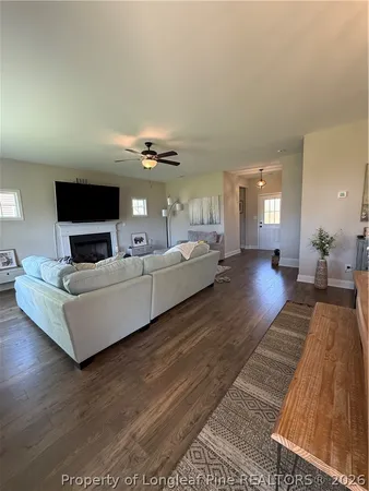 $1,950 | 1745 Bluffside Drive, Fayetteville, NC 28312