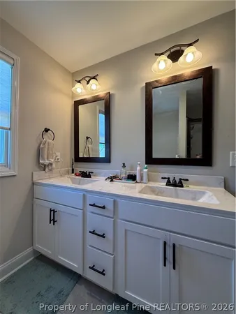 $1,950 | 1745 Bluffside Drive, Fayetteville, NC 28312