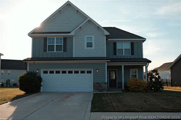 $1,950 | 1745 Bluffside Drive, Fayetteville, NC 28312