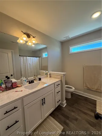 $1,950 | 1745 Bluffside Drive, Fayetteville, NC 28312