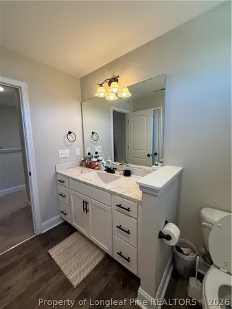 $1,950 | 1745 Bluffside Drive, Fayetteville, NC 28312