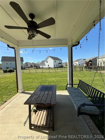 $1,950 | 1745 Bluffside Drive, Fayetteville, NC 28312