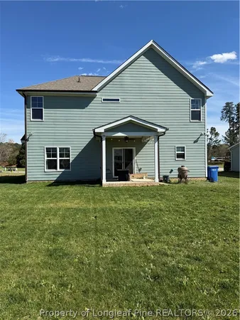 $1,950 | 1745 Bluffside Drive, Fayetteville, NC 28312