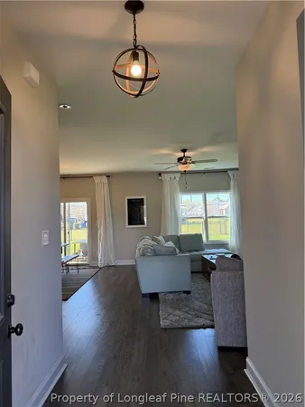 $1,950 | 1745 Bluffside Drive, Fayetteville, NC 28312