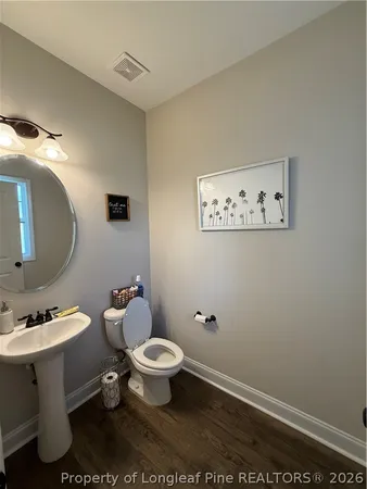 $1,950 | 1745 Bluffside Drive, Fayetteville, NC 28312