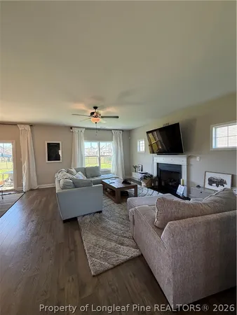 $1,950 | 1745 Bluffside Drive, Fayetteville, NC 28312